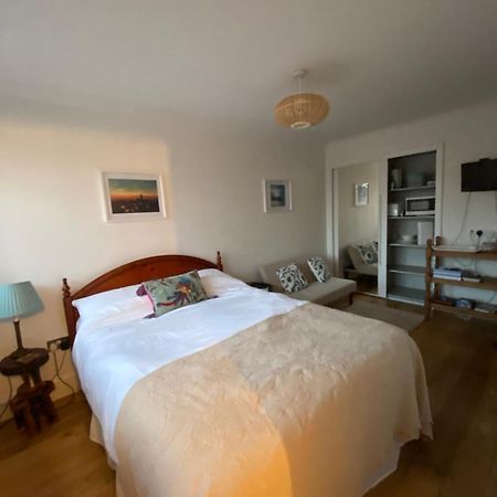Bright Suite Whitstable Kültér fotó
