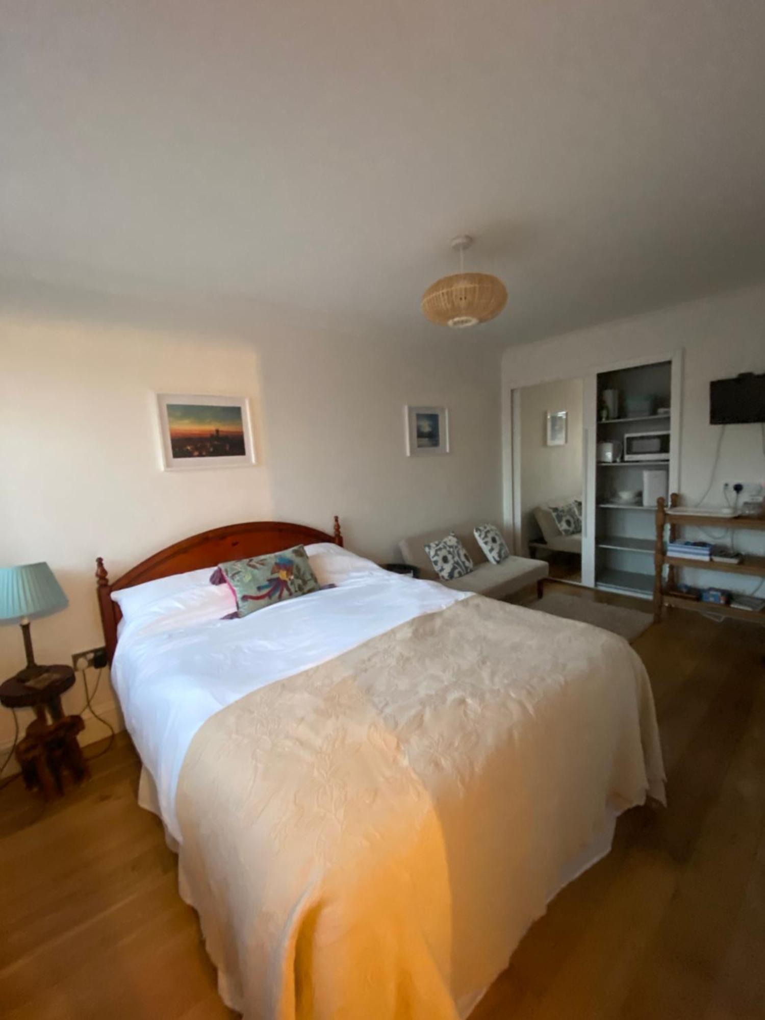 Bright Suite Whitstable Kültér fotó