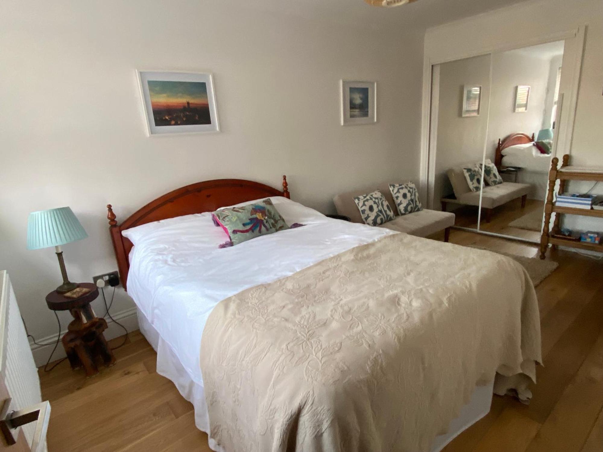 Bright Suite Whitstable Kültér fotó