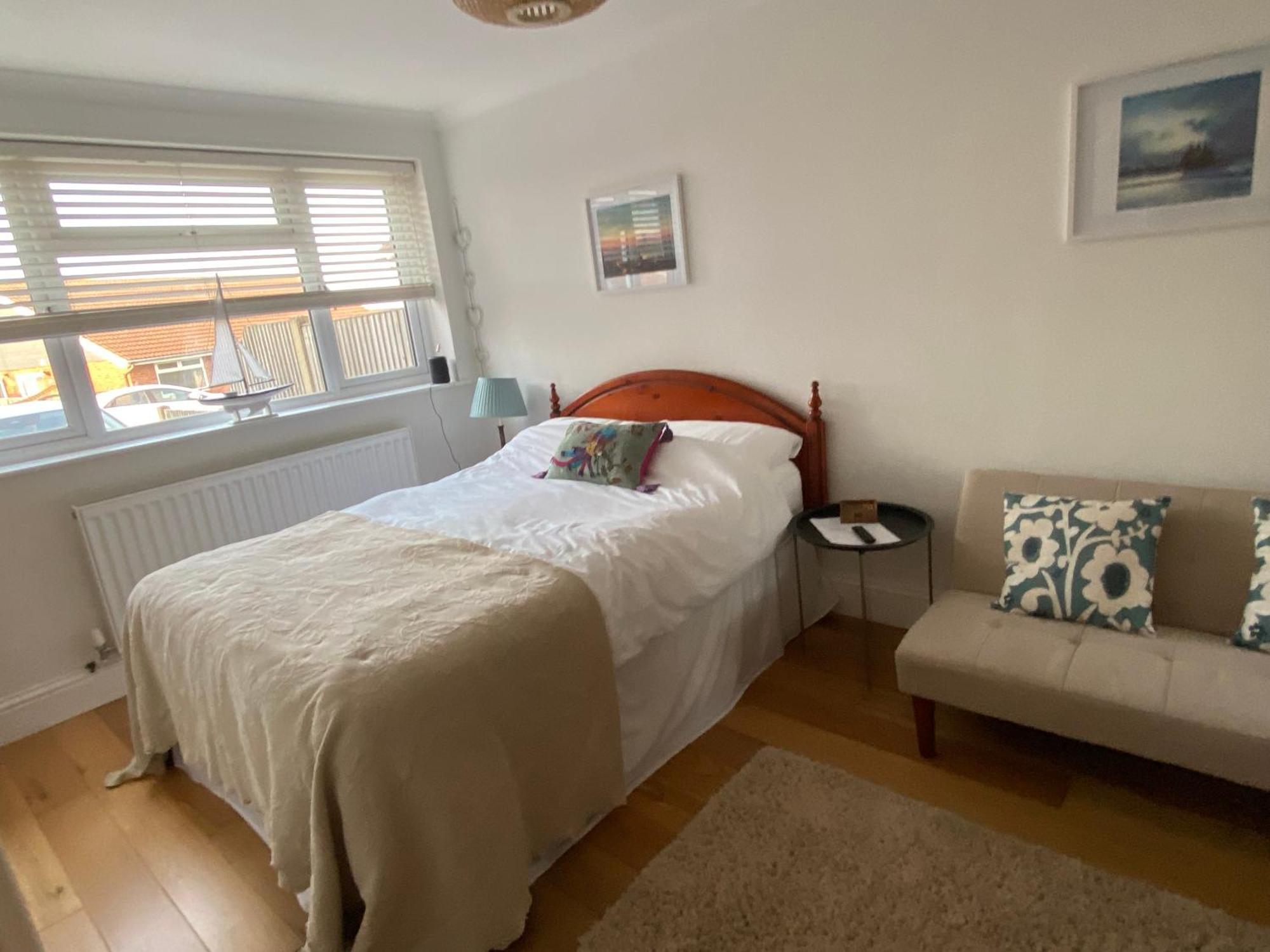 Bright Suite Whitstable Kültér fotó