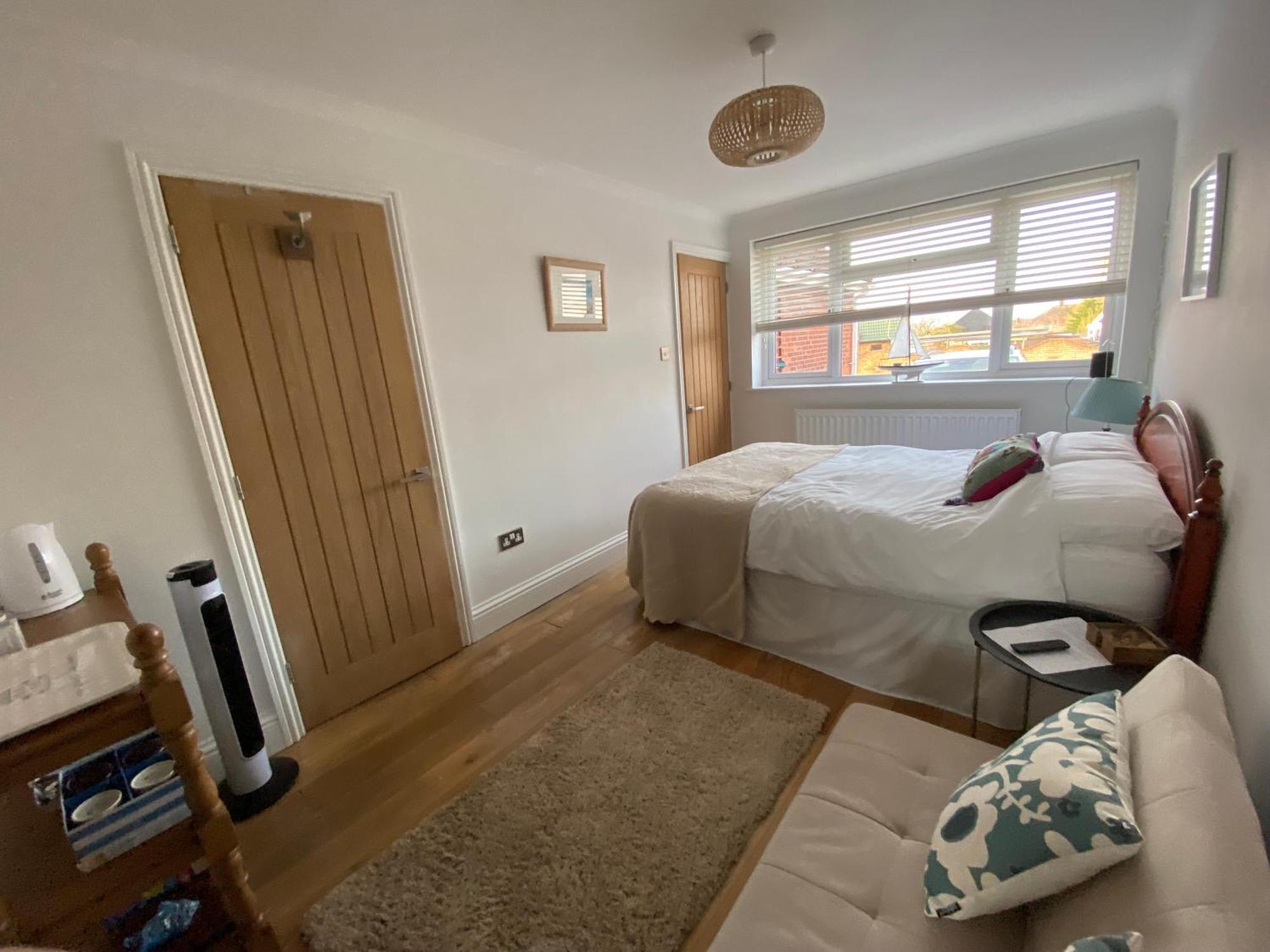 Bright Suite Whitstable Kültér fotó